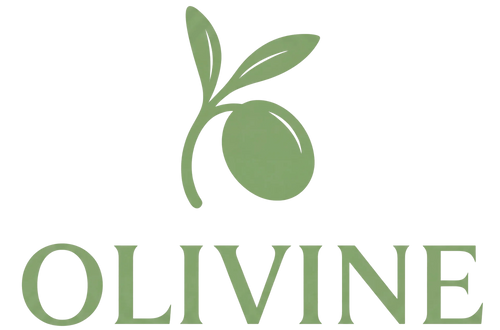 Olivine Beauty